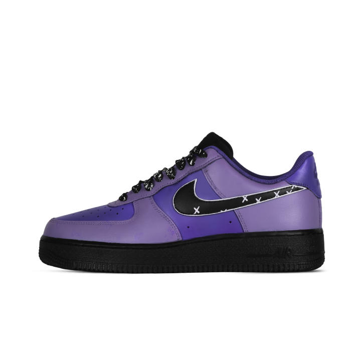Nike Nike Air Force 1 Dream Entry Coverage Abrasion Resistant Coverage Abrasion Resistant Low top Skateboard Shoes Unisex