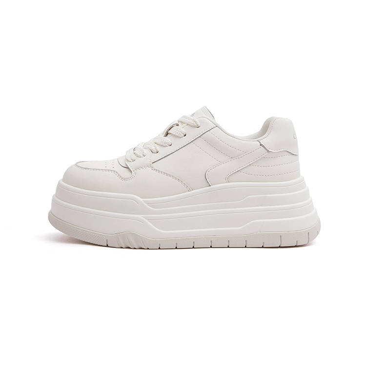 CAMEL CAMEL Height Increasing Skateboard Shoes Women's