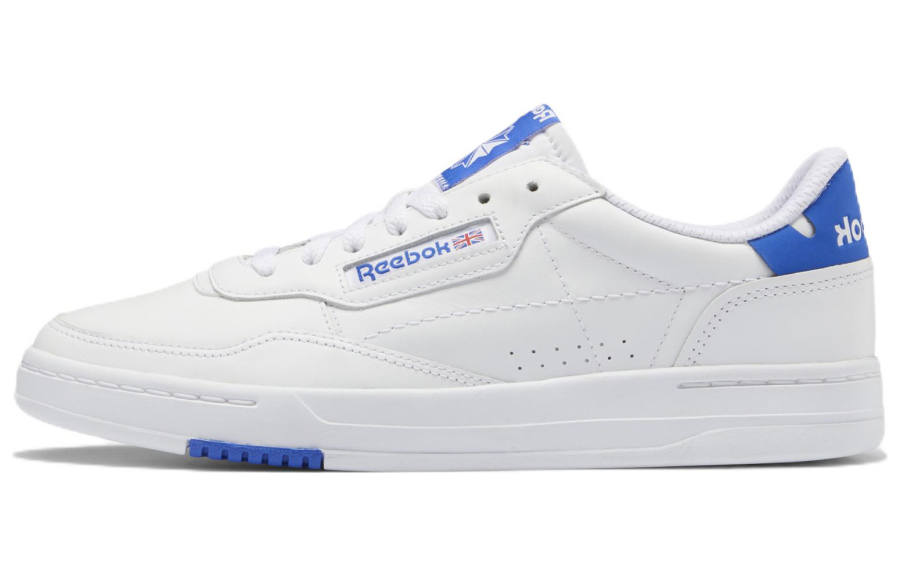Reebok Reebok General Skate Shoes 'White Blue'