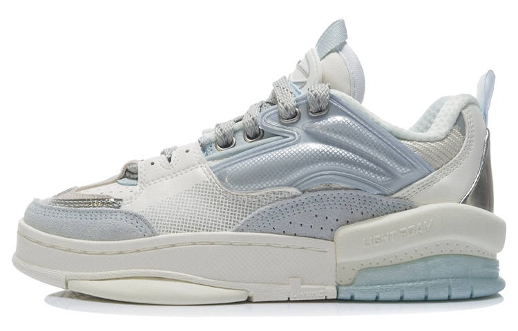 Li-Ning Li Ning Wave Abrasion Resistant Lightweight Slip Resistant Abrasion Resistant Lightweight Slip Resistant Low top