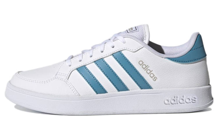 Adidas Neo Adidas Breaknet 'White Blue' Women's