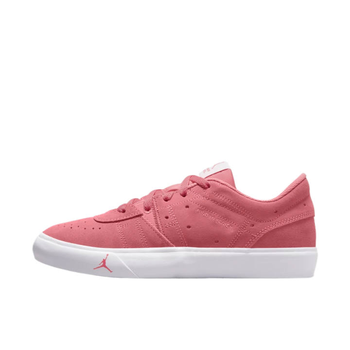Jordan Jordan Series Sea Coral White Women's