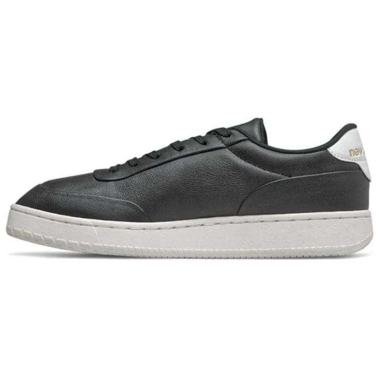 New Balance Ct Alley New Balance Leather 'Black'