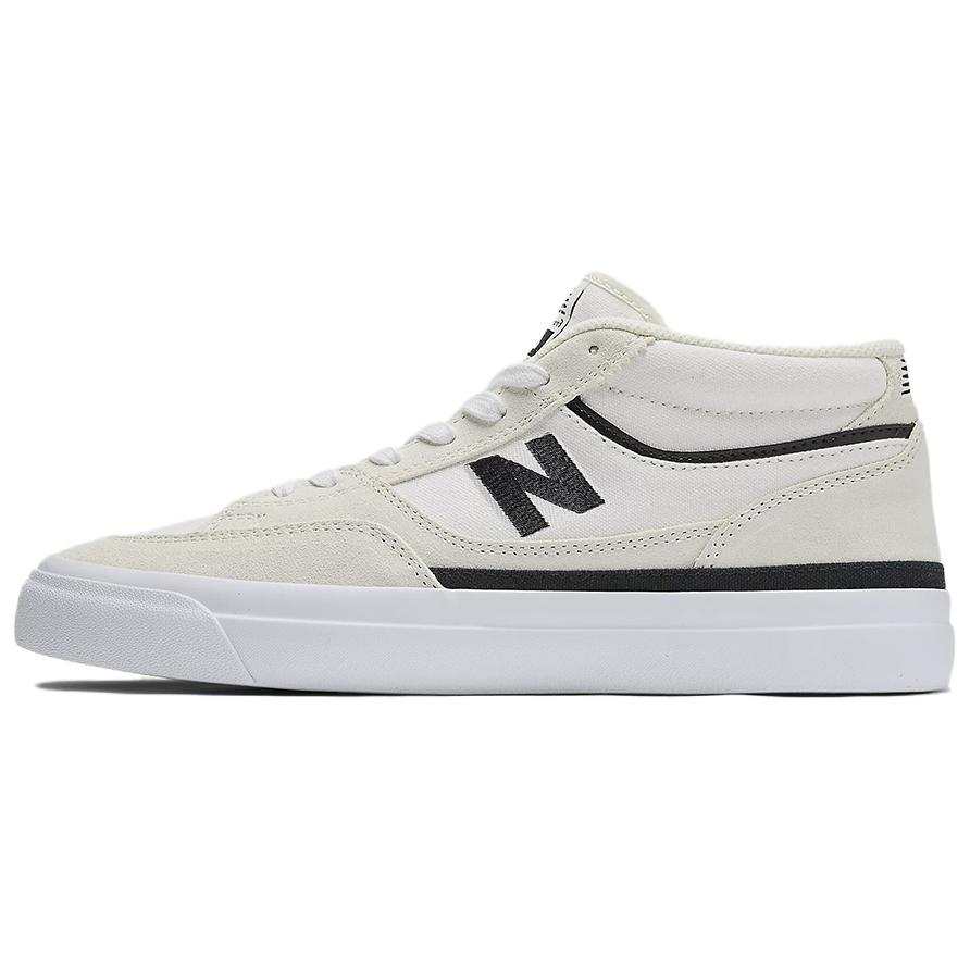 New Balance Numeric 417 Franky Villani x Numeric 417 New Balance 'Sea Salt Black'