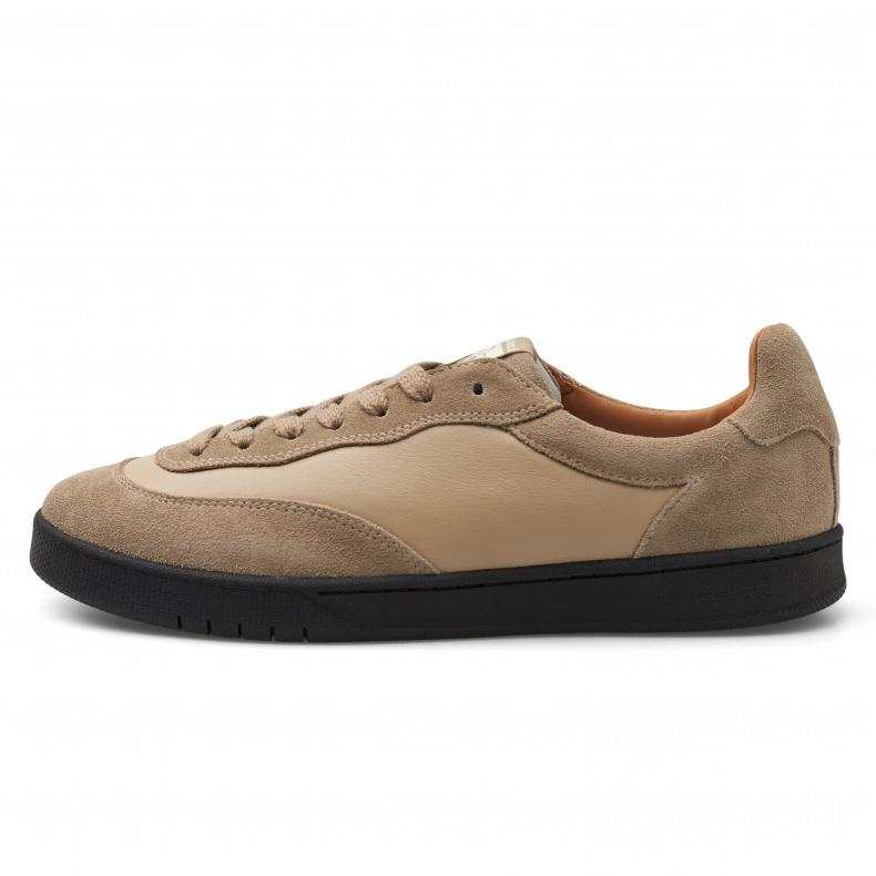 Last Resort AB Slip Resistant, Impact Resistant, Abrasion Resistant Low top Skateboard Shoes Unisex Khaki