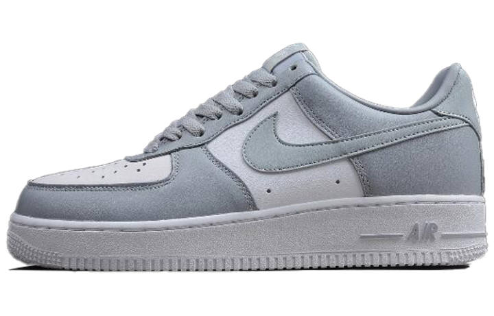 Nike Nike Air Force 1 Low 'Wolf Grey White'