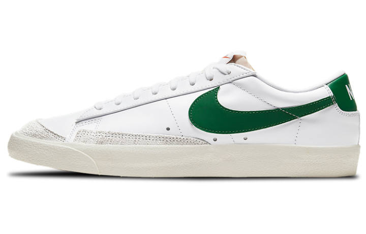 Nike Nike Blazer Low 77 Pine Green