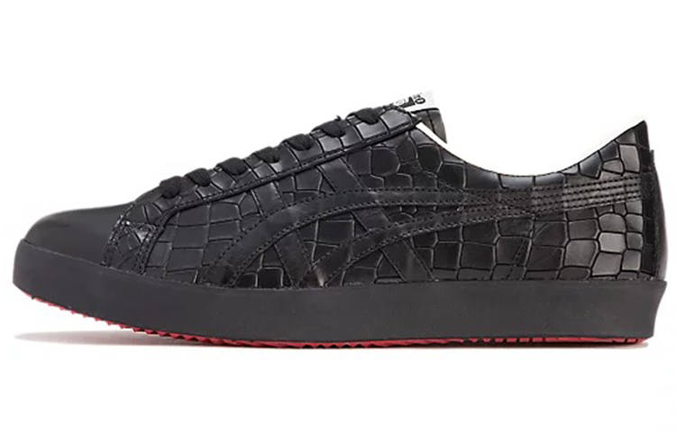Onitsuka Tiger Fabre Nm Sneakers 'Black'