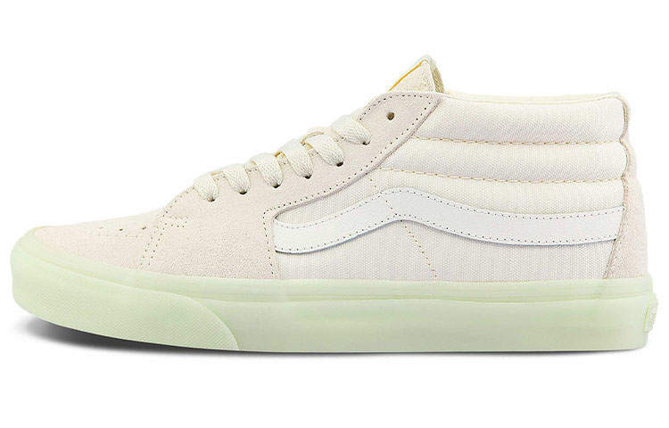 Vans Vans SK8 Mid 'White'