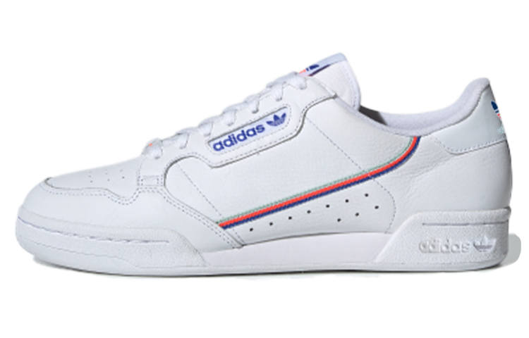 Adidas Originals Adidas Continental 80 'Hire Blue'