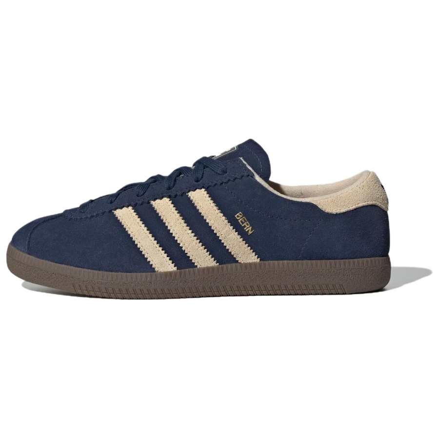 Adidas Originals Bern Wmns Adidas Originals 'Night Indigo Gum'