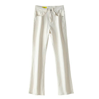 FUERZA Fleece Lined CleanFit Jeans Unisex