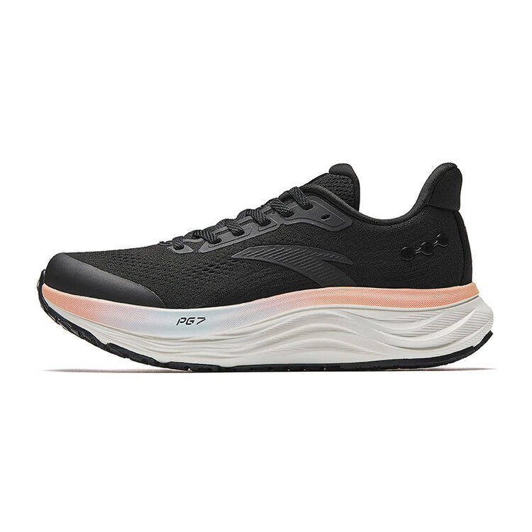 Anta Travel 2 Low top Running Shoes Women's