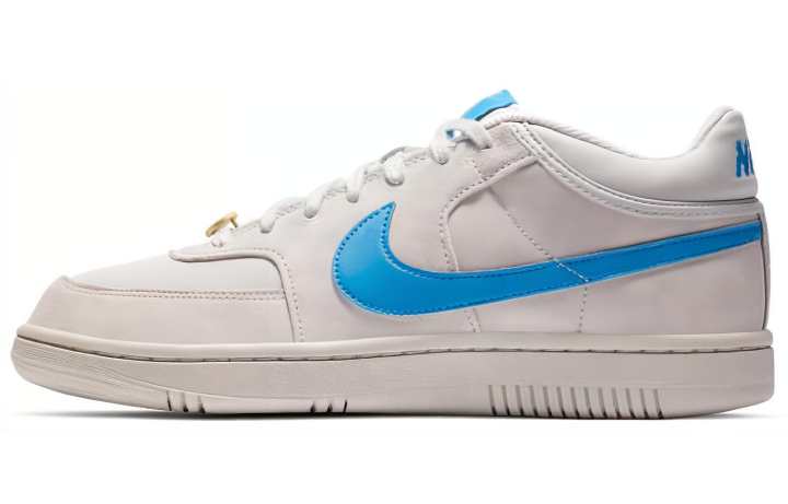 Nike Nike Sky Force 3/4 Grey Fog