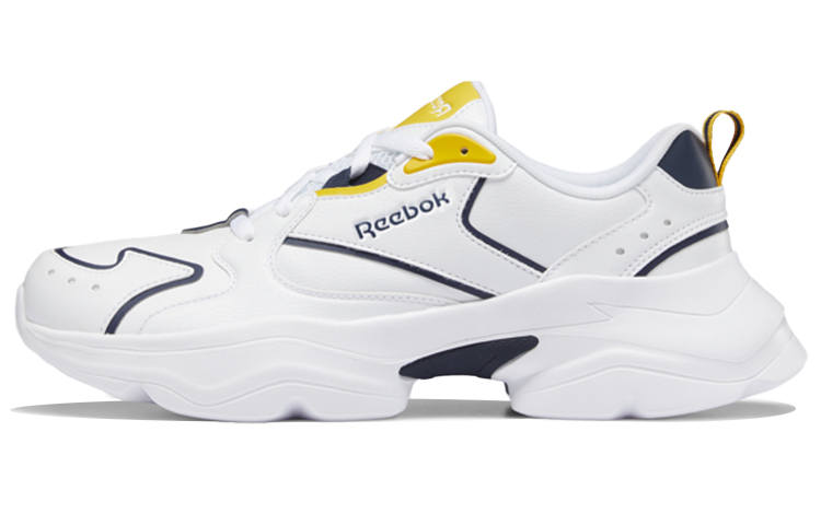 Reebok Unisex Royal Aadorun Running Shoes White