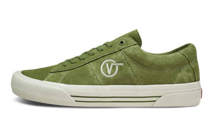 Vans Vans Saddle Sid Pro
