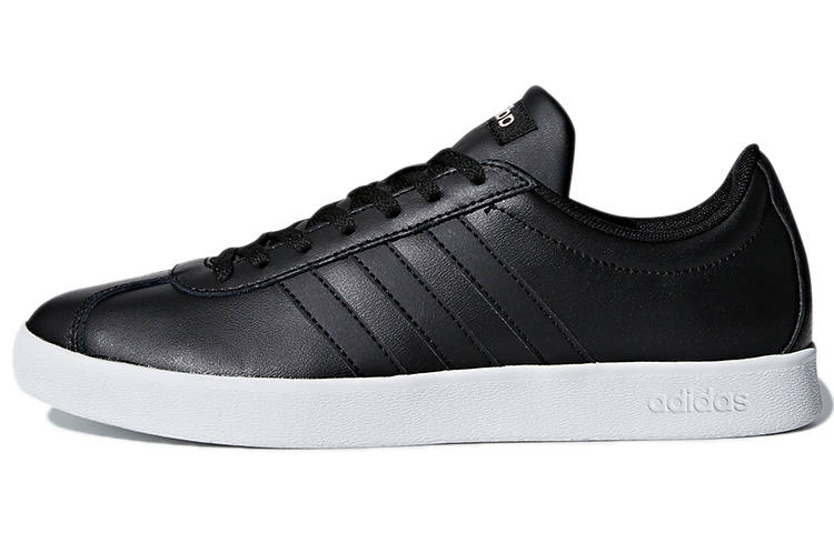 Adidas Neo Adidas Vl Court 2.0 'Black' Women's