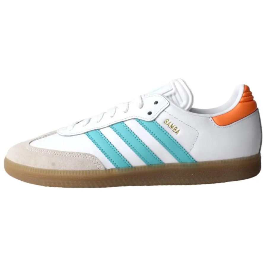 Adidas Originals Samba Inter Miami x Samba Adidas Originals 'Third Kit'