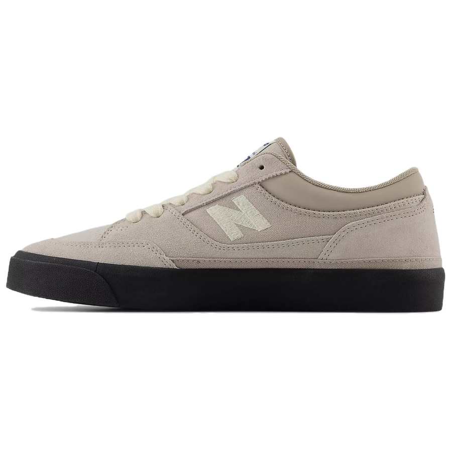 New Balance Numeric 417 Franky Villani x Numeric 417 New Balance 'Moonrock Black'