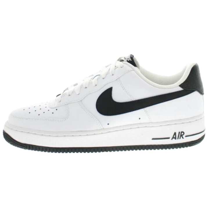 Nike Nike Air Force 1 Skateboard Shoes Men's White