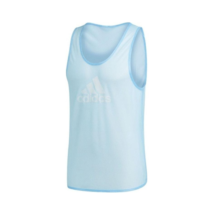 Adidas Adidas Tank Top Men's Bright Cyan