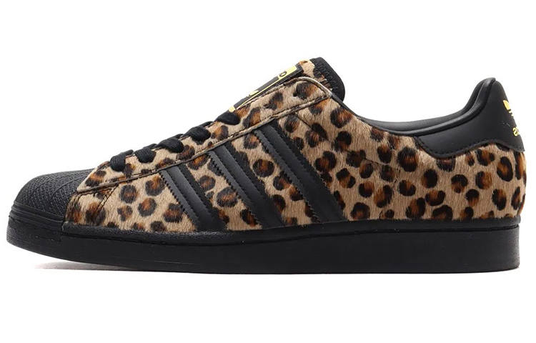 Adidas Originals Superstar atmos x Superstar Adidas Originals 'Cheetah'