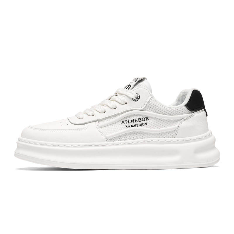 AD AD Low top Skateboard Shoes Men's