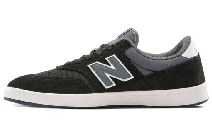 New Balance New Balance 617 Collection Classic Abrasion Resistant, Balanced, Lightweight, And Breathable Low top Skateboard Shoes