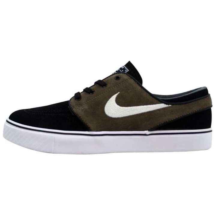 Nike Nike Sb Zoom Stefan Janoski Black