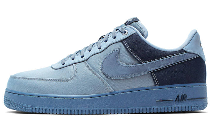 Nike Nike Air Force 1 Premium 'Ashen Slate'