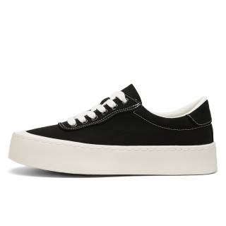 COPICVEN Coverage Cushioning Coverage Cushioning Low top Skateboard Shoes Men's