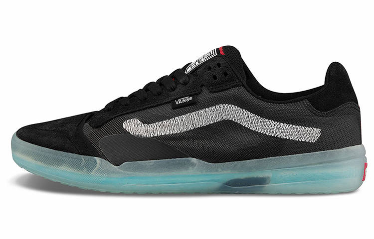Vans Evdnt Ultimate Waffle Vans 'Black White'