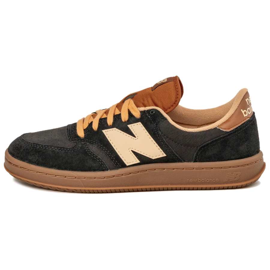 New Balance New Balance T500 suede sneakers