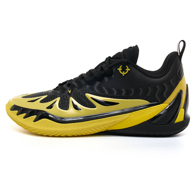 RIGORER Reaves 3 AR3 Vision Cushioning Abrasion Resistant Slip Resistant Breathable Rebound Low top