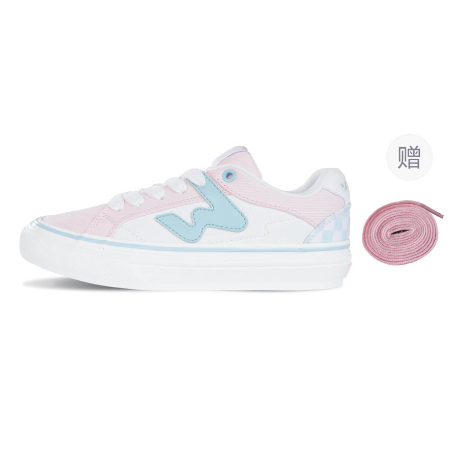 Ollieskate Slip Resistant Cushioning Abrasion Resistant Low top Skateboard Shoes Unisex