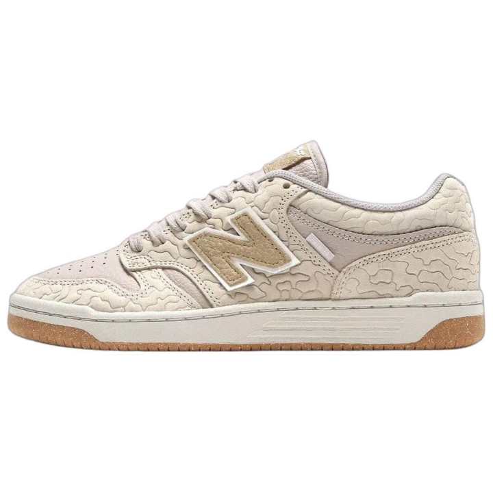 New Balance 480 Premier x 480 Numeric New Balance 'Morel Mushroom'