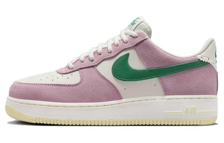 Nike Nike Air Force 1 Low '07 LV8 Medium Soft Pink Malachite