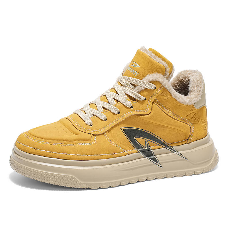 DEERWAY DEERWAY Mid top Skateboard Shoes Unisex