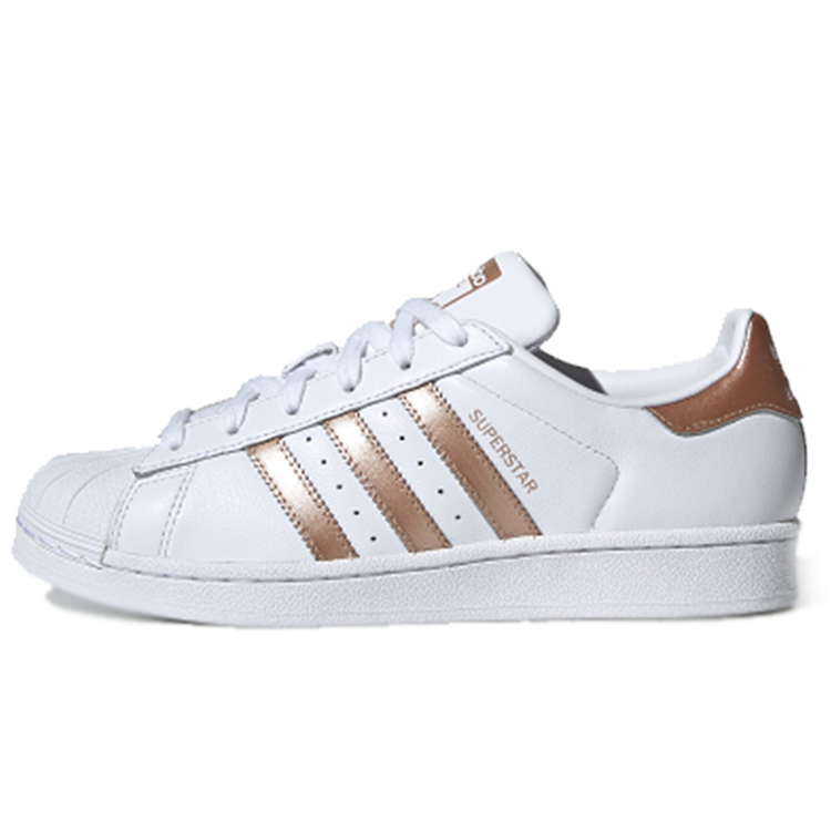 Adidas Originals Adidas Wmns Superstar 'Copper Metal' Women's