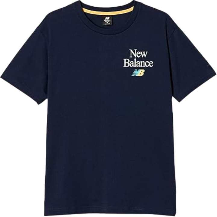 New Balance New Balance NB Essentials T Shirt Men's