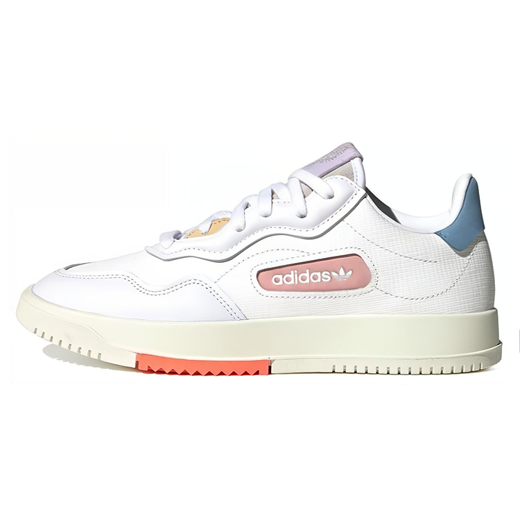 Adidas Originals Adidas Wmns Sc Premiere 'White Purple Tint' Women's