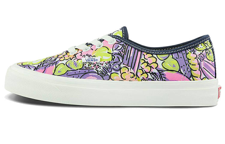 Vans Authentic Vans 44 Dx 'Anaheim Factory - Veggies Print'