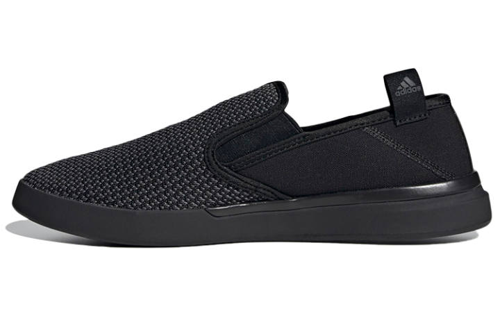 Adidas Adidas Five Ten Sleuth Slip-On 'Core Black'