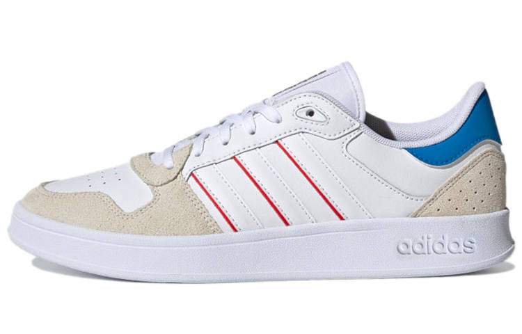 Adidas Neo Adidas Breaknet Plus 'White'