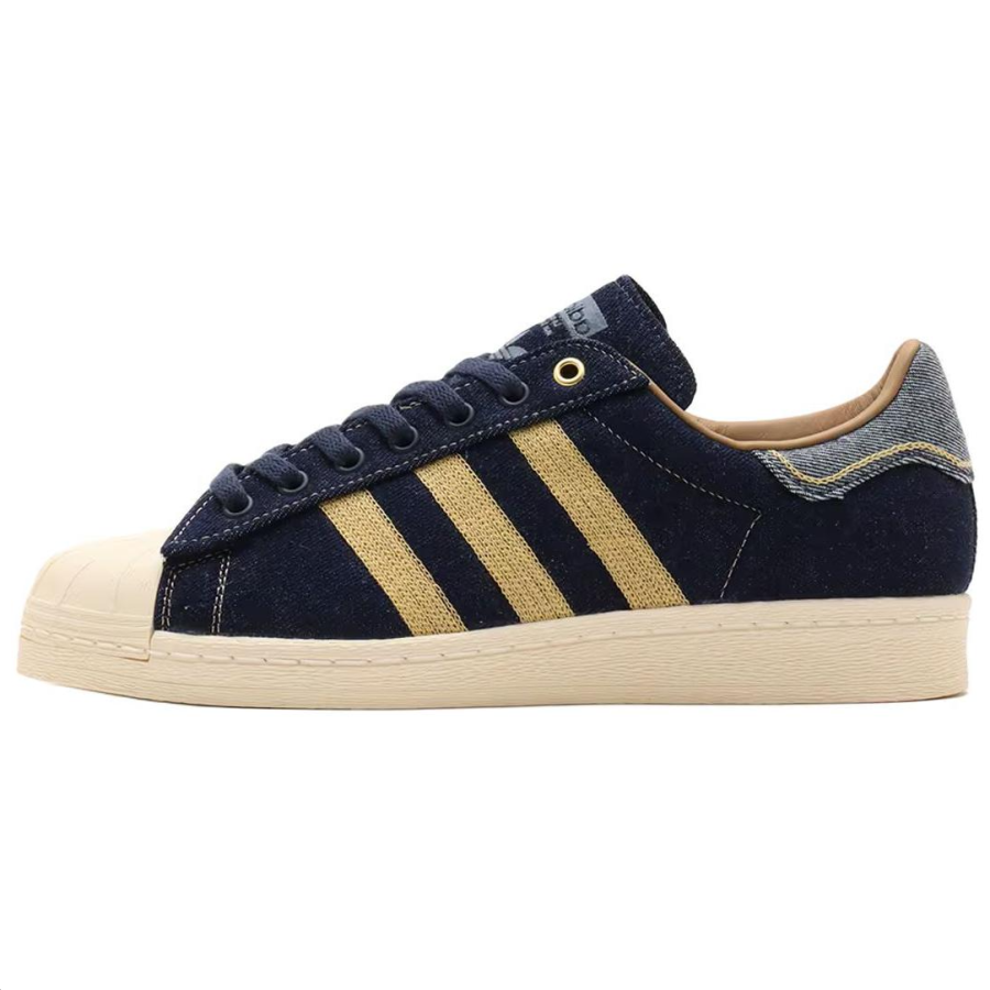 Adidas Originals Superstar Adidas Originals 82 'Denim'