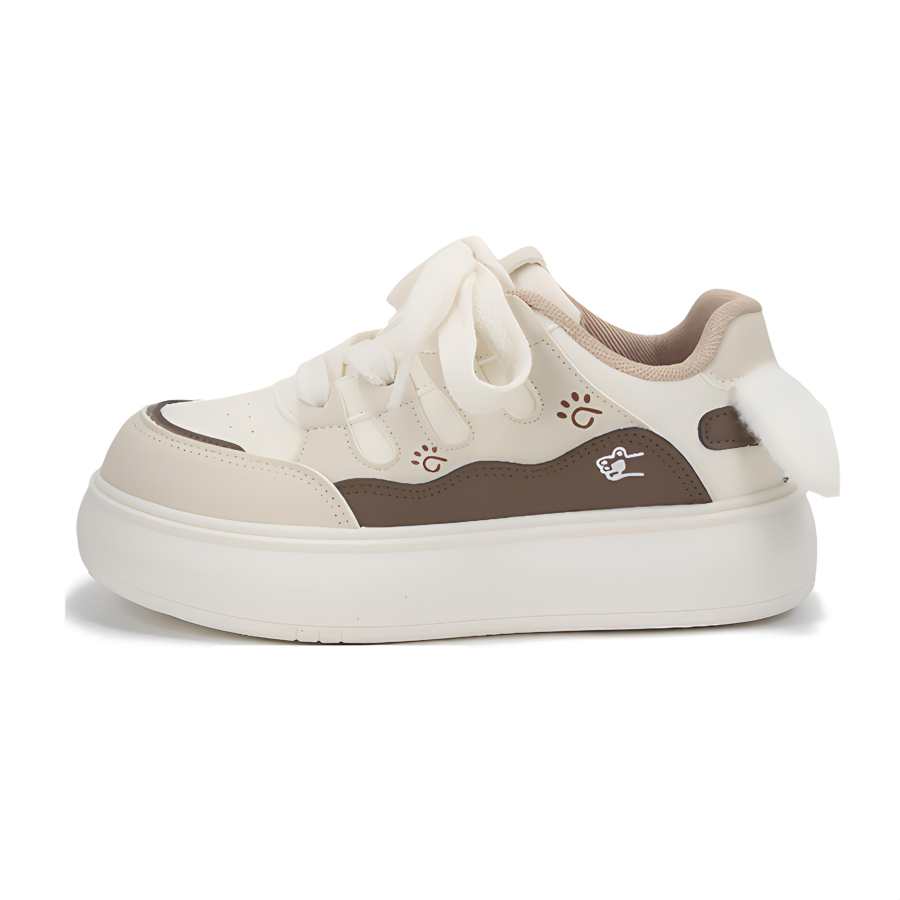JBBCN Low top Skateboard Shoes Women's