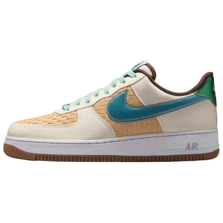 Nike Nike Air Force 1 Low Retro Easter Basket