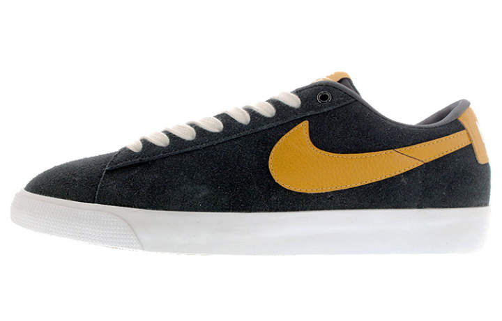 Nike Nike Zoom Blazer Low Gt Sb 'Black Wheat'