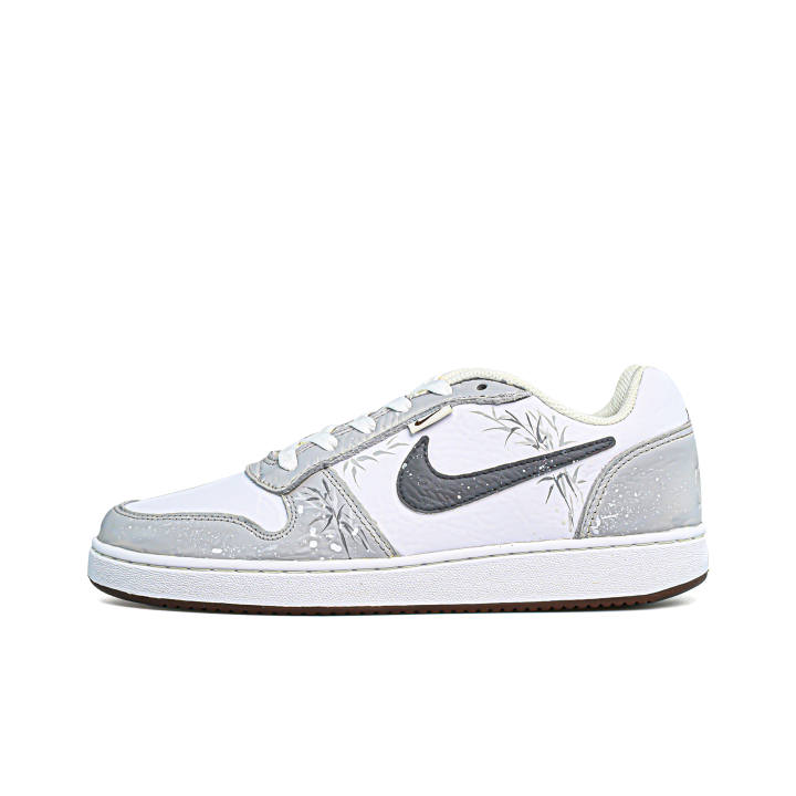 Nike Nike EBERNON Abrasion Resistant Lightweight Breathable Abrasion Resistant, Lightweight, And Breathable Low top