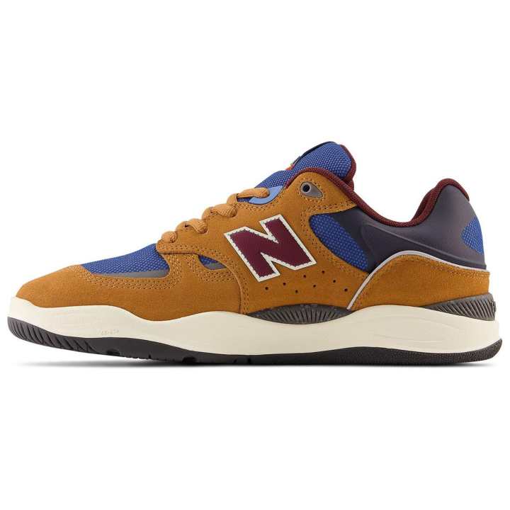 New Balance New Balance Numeric 1010 Tiago Lemos Camel Navy